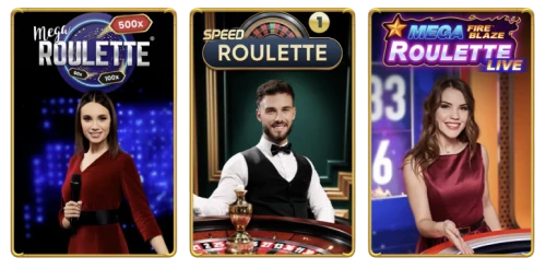 Bethall casino Lautapelit